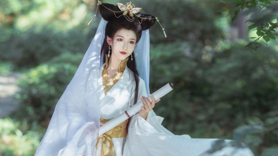 周深《古剑奇谭网络版》主题曲上线酷狗，神仙天籁挑战异域新风格